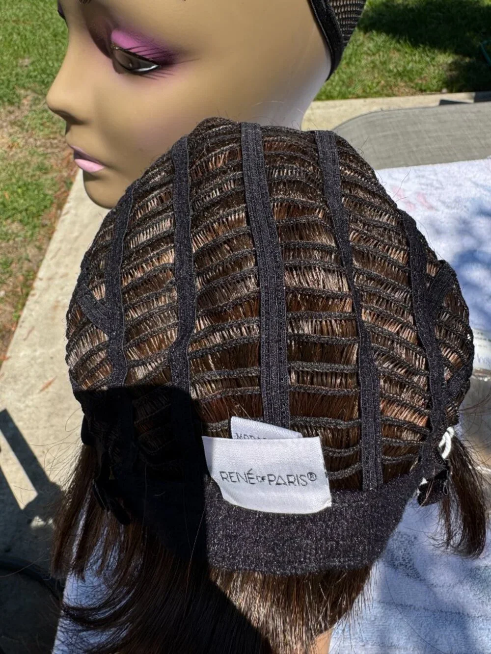 Rene of Paris Wig